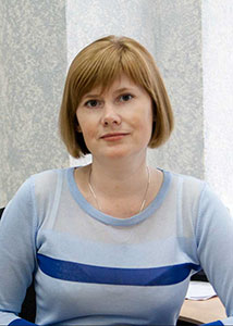 Смольянинова Юлия Геннадьевна